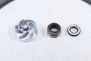 2008 KAWASAKI TERYX 750 Water Pump Impeller and Seals 59256-1069 49063-1055 - ATV
