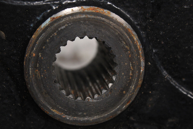 2008 KAWASAKI TERYX 750 Wheel Hub With Disc 49030-0036 - ATV