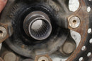 2008 KAWASAKI TERYX 750 Wheel Hub With Disc 49030-0036 - ATV