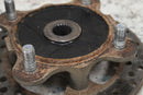 2008 KAWASAKI TERYX 750 Wheel Hub With Disc 49030-0036 - ATV