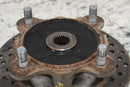 2008 KAWASAKI TERYX 750 Wheel Hub With Disc 49030-0036 - ATV