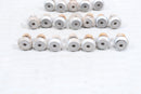 2008 POLARIS RZR 800 RZR800 Aftermarket Front & Rear Fender Flare Mounting Bolts8