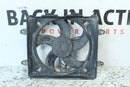 2008 POLARIS RZR 800 RZR800 Cooling Radiator Fan Motor  24104130