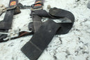 2008 POLARIS RZR 800 RZR800 DJ Safety 4 Point Racing Harness Seat Belts Pair5