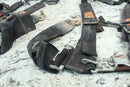2008 POLARIS RZR 800 RZR800 DJ Safety 4 Point Racing Harness Seat Belts Pair6