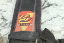 2008 POLARIS RZR 800 RZR800 DJ Safety 4 Point Racing Harness Seat Belts Pair3
