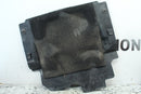 2008 POLARIS RZR 800 RZR800 Engine Access Cover Panel 5437394-0704
