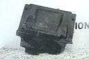 2008 POLARIS RZR 800 RZR800 Engine Access Cover Panel 5437394-0700