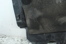 2008 POLARIS RZR 800 RZR800 Engine Access Cover Panel 5437394-0709