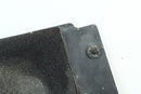 2008 POLARIS RZR 800 RZR800 Engine Access Cover Panel 5437394-0707