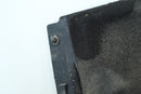 2008 POLARIS RZR 800 RZR800 Engine Access Cover Panel 5437394-0708