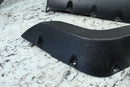 2008 POLARIS RZR 800 RZR800 Fender Flares Mud Guards3