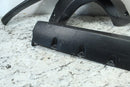 2008 POLARIS RZR 800 RZR800 Fender Flares Mud Guards6