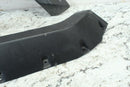2008 POLARIS RZR 800 RZR800 Fender Flares Mud Guards12