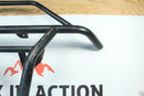 2008 POLARIS RZR 800 RZR800 Front Bumper Brush Guard3