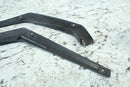 2008 POLARIS RZR 800 RZR800 Front Fender Flares Mud Guards 5438207-07010
