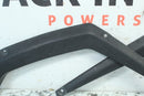 2008 POLARIS RZR 800 RZR800 Front Fender Flares Mud Guards 5438207-0702