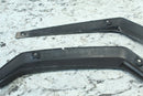 2008 POLARIS RZR 800 RZR800 Front Fender Flares Mud Guards 5438207-07011
