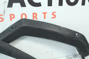 2008 POLARIS RZR 800 RZR800 Front Fender Flares Mud Guards 5438207-0705