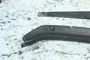 2008 POLARIS RZR 800 RZR800 Front Fender Flares Mud Guards 5438207-07012