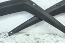 2008 POLARIS RZR 800 RZR800 Front Fender Flares Mud Guards 5438207-0704