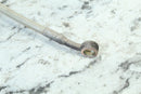 2008 POLARIS RZR 800 RZR800 Front Left Brake Line Hose 19110381