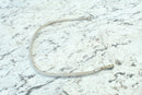 2008 POLARIS RZR 800 RZR800 Front Left Brake Line Hose 19110385