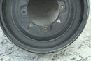 2008 POLARIS RZR 800 RZR800 Front Wheel Rim 12" 4/156 1520263 4632