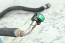 2008 POLARIS RZR 800 RZR800 Fuel Gas Line Hose Tube 25205973