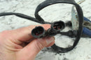 2008 POLARIS RZR 800 RZR800 Fuel Injectors & Rail 12028634