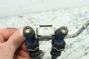 2008 POLARIS RZR 800 RZR800 Fuel Injectors & Rail 12028635