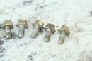 2008 POLARIS RZR 800 RZR800 Fuel Pump Mounting Bolts2
