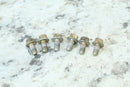 2008 POLARIS RZR 800 RZR800 Fuel Pump Mounting Bolts0