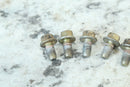 2008 POLARIS RZR 800 RZR800 Fuel Pump Mounting Bolts1