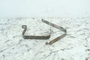 2008 POLARIS RZR 800 RZR800 Fuel Tank Clamps Brackets 52505170