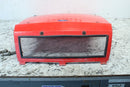 2008 POLARIS RZR 800 RZR800 Hood, Front Fender Center Cover 5437390-293 4