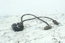 2008 POLARIS RZR 800 RZR800 Ignition Coil Pack OEM 4010425 28760490