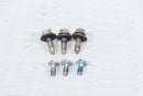 2008 POLARIS RZR 800 RZR800 Inner Clutch Cover Mounting Bolts 75187960