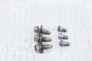 2008 POLARIS RZR 800 RZR800 Inner Clutch Cover Mounting Bolts 75187963
