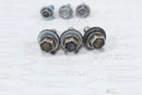 2008 POLARIS RZR 800 RZR800 Inner Clutch Cover Mounting Bolts 75187966