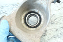 2008 POLARIS RZR 800 RZR800 Left Rear Spindle Knuckle Bearing Carrier 51349846