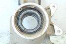 2008 POLARIS RZR 800 RZR800 Left Rear Spindle Knuckle Bearing Carrier 51349841