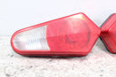 2008 POLARIS RZR 800 RZR800 OEM Left & Right Taillights Brake Light Tail 24104271