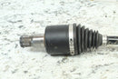 2008 POLARIS RZR 800 RZR800 OEM Rear CV Axle Drive Shaft 1332444 133288411