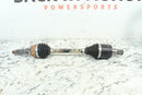 2008 POLARIS RZR 800 RZR800 OEM Rear CV Axle Drive Shaft 1332444 13328840