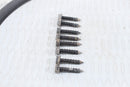 2008 POLARIS RZR 800 RZR800 Outer Clutch Cover Mounting Bolts 75120942