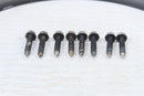 2008 POLARIS RZR 800 RZR800 Outer Clutch Cover Mounting Bolts 75120941