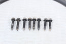 2008 POLARIS RZR 800 RZR800 Outer Clutch Cover Mounting Bolts 75120940
