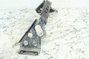 2008 POLARIS RZR 800 RZR800 Radiator Support Brackets Mounts 1015842-458 52535508