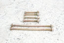 2008 POLARIS RZR 800 RZR800 Rear A Arm to Frame Mounting Bolts 7518472 75190164